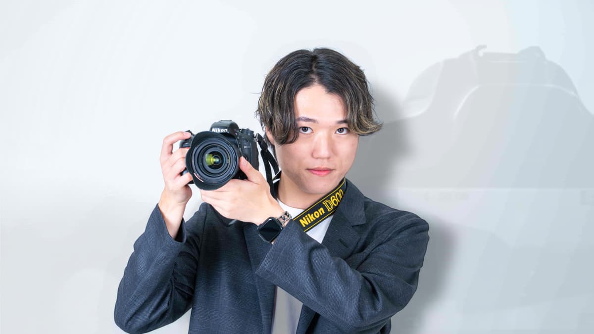 写真/映像制作事業