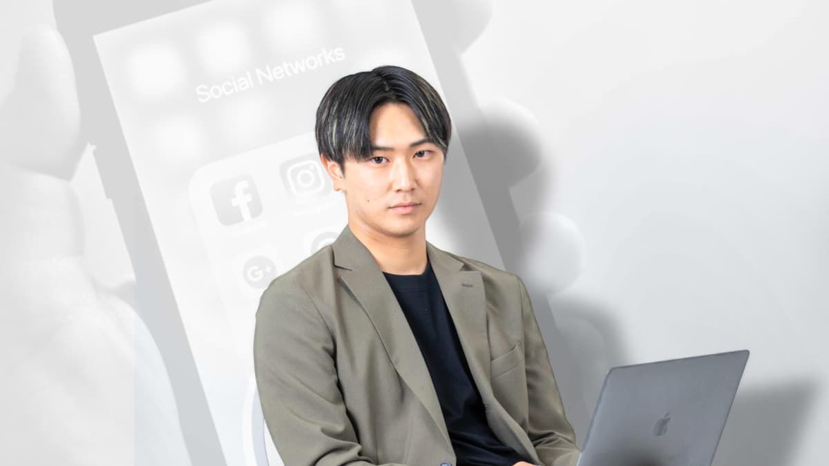 SNS運用事業